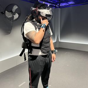 Meet your Posher, Stanley